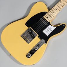 Fender Made in Japan Traditional 50s Telecaster Butterscotch Blonde エレキギター テレキャスター_3