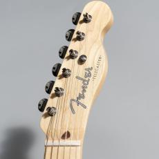 Fender Made in Japan Traditional 50s Telecaster Butterscotch Blonde エレキギター テレキャスター_4