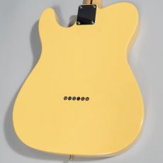 Fender Made in Japan Traditional 50s Telecaster Butterscotch Blonde エレキギター テレキャスター_6