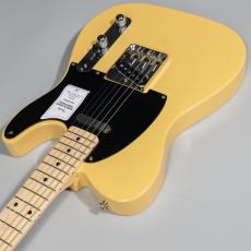 Fender Made in Japan Traditional 50s Telecaster Butterscotch Blonde エレキギター テレキャスター_9
