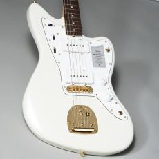 Fender Traditional 2025 Collection 60s Jazzmaster White Pearl【フェンダー】