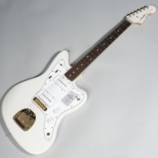 Fender Traditional 2025 Collection 60s Jazzmaster White Pearl【フェンダー】_2