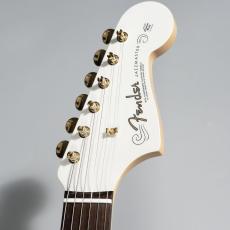 Fender Traditional 2025 Collection 60s Jazzmaster White Pearl【フェンダー】_4