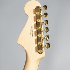 Fender Traditional 2025 Collection 60s Jazzmaster White Pearl【フェンダー】_5