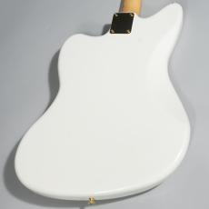 Fender Traditional 2025 Collection 60s Jazzmaster White Pearl【フェンダー】_6