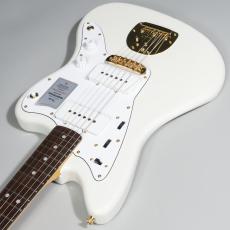 Fender Traditional 2025 Collection 60s Jazzmaster White Pearl【フェンダー】_9