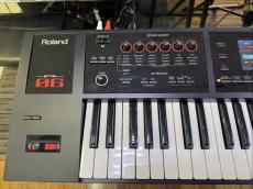 Roland FA-06【中古】_2
