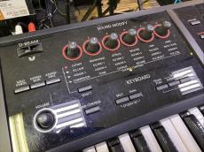 Roland FA-06【中古】_7