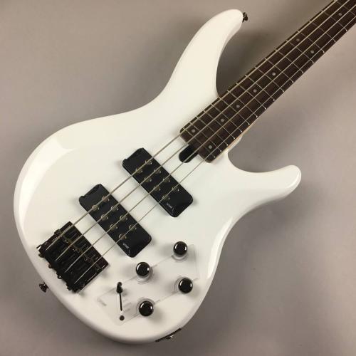 YAMAHA TRBX304 ホワイト(WH)