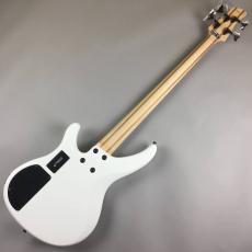 YAMAHA TRBX304 ホワイト(WH)_5