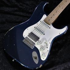 XOTiC 【生鳴り/音抜け〇】XSC-2 Mercedes Blue/ Medium Aged【3.39kg/極上フレイムネック】
