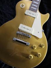 Gibson Les Paul Standard 50s P-90 -Gold Top- #202260174【4.36kg】【貫禄のあるゴールド】_5