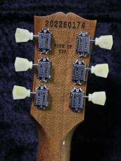 Gibson Les Paul Standard 50s P-90 -Gold Top- #202260174【4.36kg】【貫禄のあるゴールド】_9