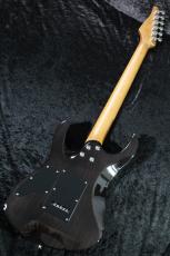 Suhr JE-Line Modern Plus Ash/PF "Faded Trans Whale Blue Burst" Gross  #86691【3.39kg】_10