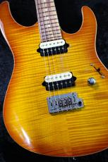 Suhr JE-Line Modern Plus Ash/PF "Suhr Burst" Gross  #86696【3.15kg】【杢目好き必見】_6
