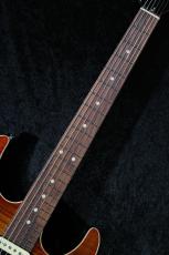Suhr JE-Line Modern Plus Ash/PF "Copperhead Burst" Gross  #86675【3.13kg/軽量】_2