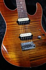 Suhr JE-Line Modern Plus Ash/PF "Copperhead Burst" Gross  #86675【3.13kg/軽量】_6