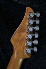 Suhr JE-Line Modern Plus Ash/PF "Copperhead Burst" Gross  #86675【3.13kg/軽量】_9