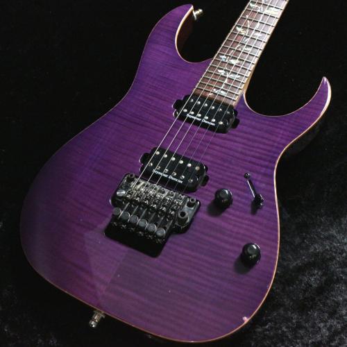 Ibanez j.custom RG8420ZD PA-#F1000793 【3.61kg】【フジゲン期】【ご委託品】