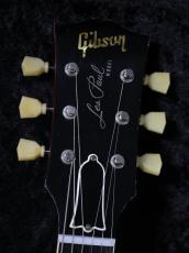 Gibson Custom Shop Murphy Lab 1959 Les Paul Standard Reissue R Top BOTB Page 62 Light Aged 【3.95kg】_3