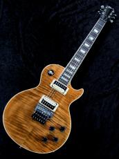 Gibson Custom Shop Les Paul Axcess Standard Figured "Siberian Tiger" Gloss #CS600781【3.83kg】_4
