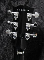 Gibson Custom Shop Les Paul Axcess Standard Figured "Siberian Tiger" Gloss #CS600781【3.83kg】_9
