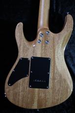 Suhr Custom Modern Carve Top "Bengal Burst" Gross  #87791【3.49kg】【カスタムモデル】_7