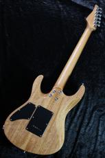 Suhr Custom Modern Carve Top "Bengal Burst" Gross  #87791【3.49kg】【カスタムモデル】_10