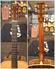 Martin 【USED】D-28 Modern Deluxe  '23年製【状態良好品】_10