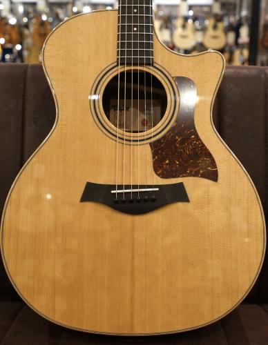 Taylor 414ce Studio  S/N 1204165057【コスパと実用性重視】