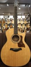 Taylor 414ce Studio  S/N 1204165057【コスパと実用性重視】_2