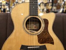 Taylor 414ce Studio  S/N 1204165057【コスパと実用性重視】_4