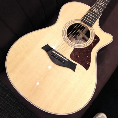 Taylor 412ce Rosewood V-Class S/N1209021071【'21年製アウトレット】
