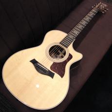 Taylor 412ce Rosewood V-Class S/N1209021071【'21年製アウトレット】_4