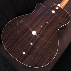Taylor 412ce Rosewood V-Class S/N1209021071【'21年製アウトレット】_5