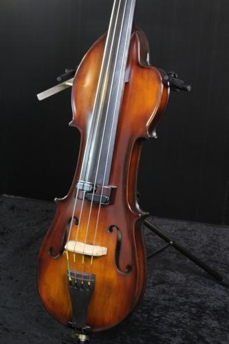 Landscape 【ご委託中古品】SWB-ARTIST【アップライトベース】【専用スタンド付属!】