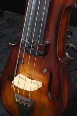 Landscape 【ご委託中古品】SWB-ARTIST【アップライトベース】【専用スタンド付属!】_5