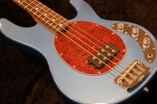 Sterling by MUSIC MAN 【セール】SBMM RAY24CA-TLB-R1  Toluca lake Blue #SR71250【4.25kg】_2