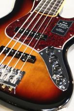Fender Player Ⅱ Modified Active Jazz Bass V/3-Color Sunburst【4.61kg】#MX25124682_3