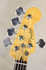 Fender Player Ⅱ Modified Active Jazz Bass V/3-Color Sunburst【4.61kg】#MX25124682_6
