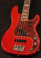 Fender Custom Shop 【GWセール!】Limited Edition Precision Bass Special Journeyman Relic / Dakota Red【4.02kg】