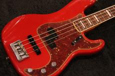 Fender Custom Shop 【GWセール!】Limited Edition Precision Bass Special Journeyman Relic / Dakota Red【4.02kg】_2