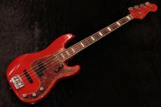 Fender Custom Shop 【GWセール!】Limited Edition Precision Bass Special Journeyman Relic / Dakota Red【4.02kg】_6