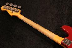 Fender Custom Shop 【GWセール!】Limited Edition Precision Bass Special Journeyman Relic / Dakota Red【4.02kg】_11
