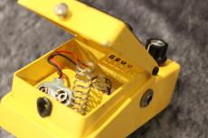 BOSS OD-1 Over Drive #8200【最初期/1979年製】【銀ネジ】【RC3403ADBオペアンプ】_5