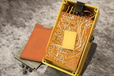 BOSS OD-1 Over Drive #8200【最初期/1979年製】【銀ネジ】【RC3403ADBオペアンプ】_6