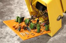 BOSS OD-1 Over Drive #8200【最初期/1979年製】【銀ネジ】【RC3403ADBオペアンプ】_7