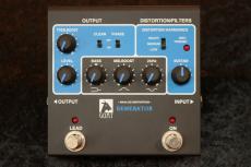 GOAT "BLUESERIES" GENERATOR(II)【名機Rockman Distortion Generatorを再設計】【USED】_2