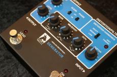 GOAT "BLUESERIES" GENERATOR(II)【名機Rockman Distortion Generatorを再設計】【USED】_5