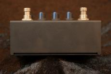 GOAT "BLUESERIES" GENERATOR(II)【名機Rockman Distortion Generatorを再設計】【USED】_7